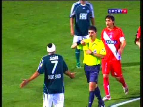 Palmeiras 0 X 1 Argentinos Jrs