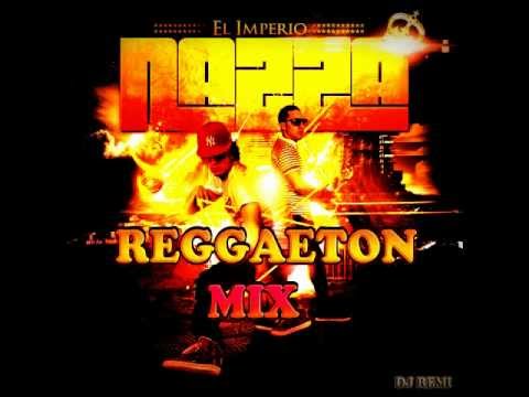 REGGAETON MIX LO MAS NUEVO 2012, XPLOSION J ALVAREZ FT. FARRUKO & DADDY YANKEE