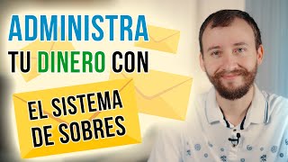 Video: Cómo Administrar Tu Dinero Con El Sistema De Sobres