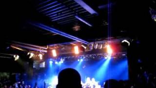 Humppaleka - Eläkeläiset live @ Backstage München 09.04.2011