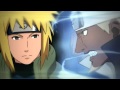 Naruto Shippuden OST - Minato vs Raikage theme ...
