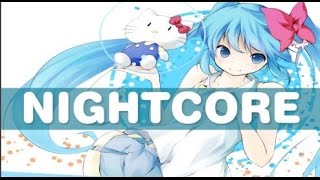 Nightcore - We Like To Party