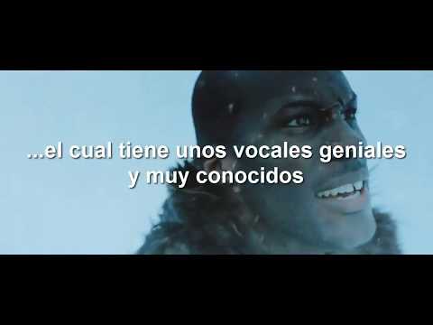 Forever vs. Reload - Antiros Mashup (Making off)