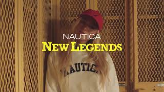 Nautica New Legends Fall 24’