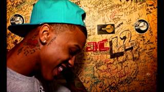 August Alsina- cool on you