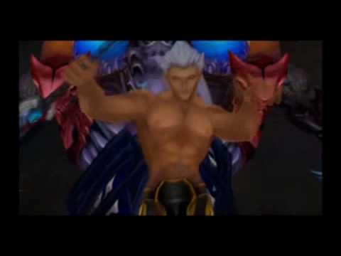 Kingdom Hearts 1 Playthrough Part 77