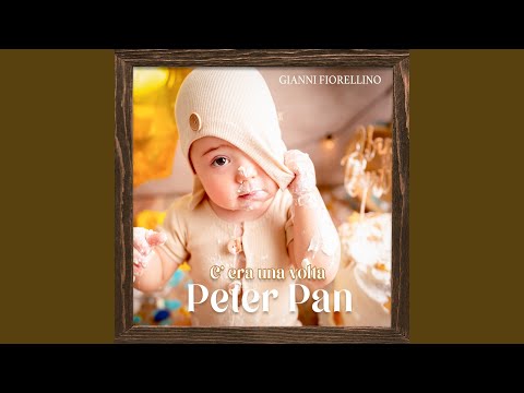 C'era una volta peter Pan