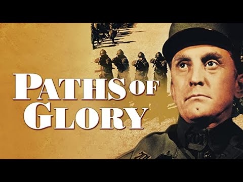 Paths Of Glory 1957 | Trailer