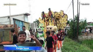 Download lagu Kanggo Senok ll Voc: Mia Amalia ll NEW SINAR MUDA GROUP  mp3