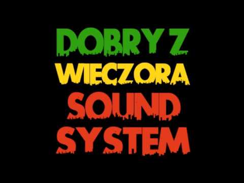 Serani - No games (Dobry z Wieczora Jungle Remix)