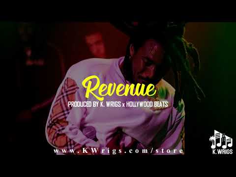 [FREE] Mozzy x Celly Ru Type Beat 2018 - "Revenue" (Produced by K. Wrigs x Hollywood Beats)