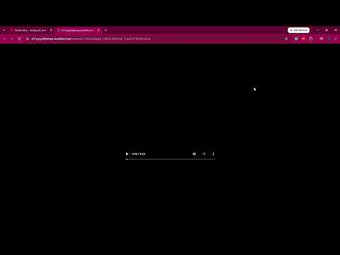 Item video thumbnail