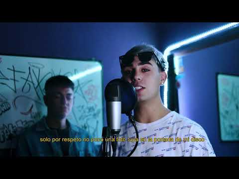 Joven! & FAKK - CHILL LOVE 