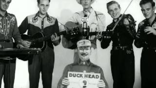 Hank Williams Just When I Needed You