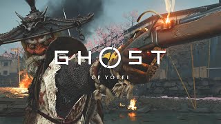 【ゴーストオブヨウテイ】以怨報怨【攻略】