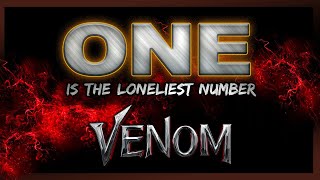 One Is The Loneliest Number - EPIC VOCAL VERSION (&#39;Venom: Let There Be Carnage&#39; trailer) - BHO Cover