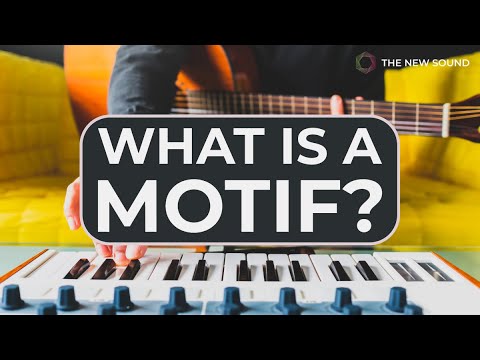 What is A Motif?