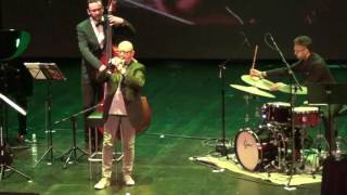 Koncert w ramach Tribute to Miles , Tomasz Stańko, 4/1