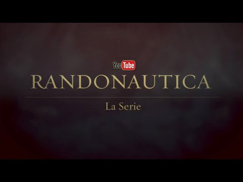Randonautica - La Serie - TRAILER ITA