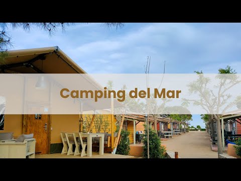 CAMPING DEL MAR | Malgrat de Mar