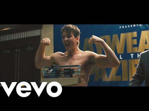 Rag'n'Bone Man - Human // Bleed For This