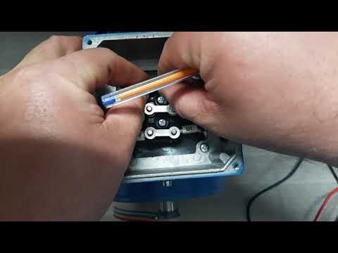 Star connection and triangle or delta connection in three-phase motor