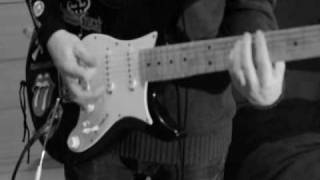 Cult Of Luna - Leave Me Here (Guitar Cover)