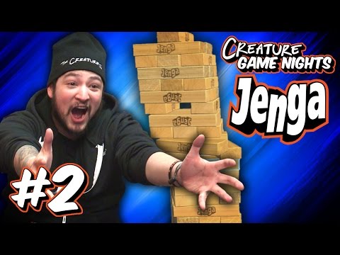 Jenga Xbox 360