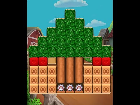 TOON BLAST level 3515