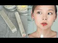 BBIA Glow Lip Tint 01 Chai Review Swatch Lululand