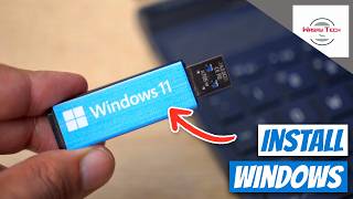 Download & Install Windows 11 for Free - Full Tutorial (2026)