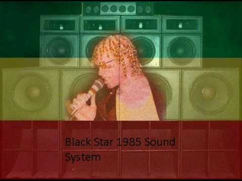 Black Star Sound System Part   1 Fathead