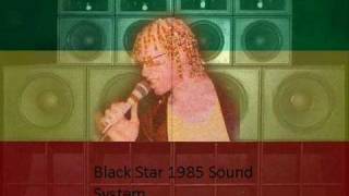 Black Star Sound System Part   1 Fathead