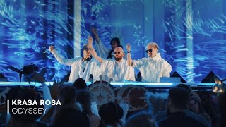 Download lagu Krasa Rosa l Odyssey 7 Wonders mp3 Download lagu Krasa Rosa l Odyssey 7 Wonders mp3