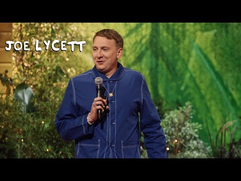 More, More, More! - 10 Funny Minutes From Joe's Latest Stand-Up Special | Joe Lycett