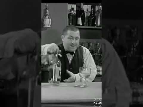 Cocktail Sorpresa del Oeste  #Lostreschiflados #serie #tv #show #funny #humor #short