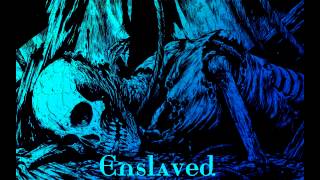Enslaved - As Fire Swept Clean The Earth (8 bit)