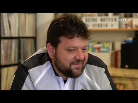 Kid Pex @ ORF Kulturmontag