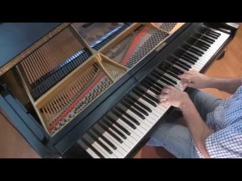 KUHLAU: Sonatina in G, Op. 55 No. 2 (complete) | Cory Hall, pianist-composer