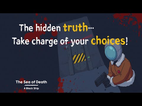 The Sea of Death-Adventure