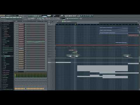 Avicii - Dancing In My Head (Avicii's Been Cursed Mix) (Full Remake)