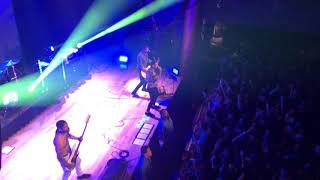 Senses Fail - Dreaming a Reality