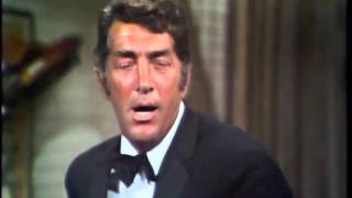 Dean Martin - Singing the Blues (DMS Version)