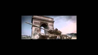 Varlin - Paris brûle-t-il?