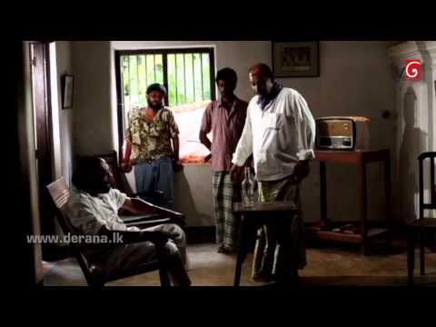 Gini Awi Saha Gini Keli Episode 38 11th June 2014