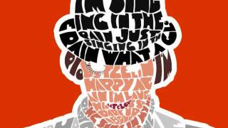 Clockwork Orange Soundtrack- Gene Kelly-Singin in the Rain (lyrics)