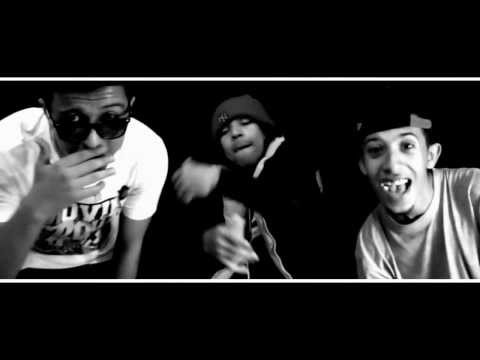 Kaf Line - Ft - Smool-Rap - That's Not Good ( officiel Video ) HD