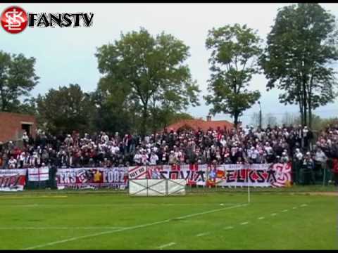 ŁKS  ŁÓDŹ W PIOTRKOWIE, RESOVIA RZESZÓW - CONCORDIA PIOTRKÓW TRYBUNALSKI   18.10.2009