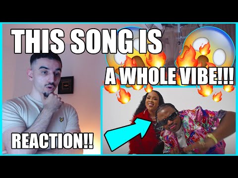 Pabi Cooper, Focalistic and Thebuu - Pabi Jo Ft. Lajere man and DJ DADAMAN | REACTION