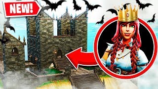Fortnite ITA - SALVA LA PRINCIPESSA *NUOVA MODALITA'*
